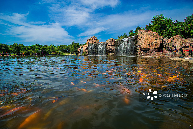 哈尔滨风光图片素材