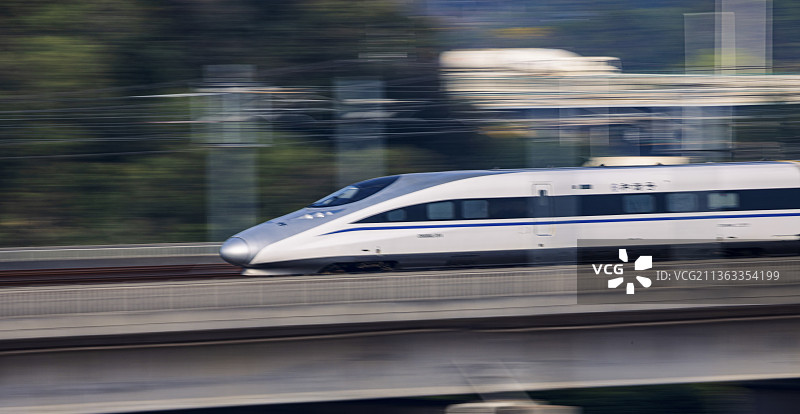 和谐号图片素材