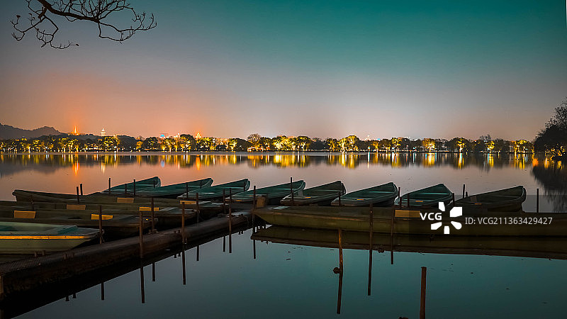 杭州-神舟基地图片素材