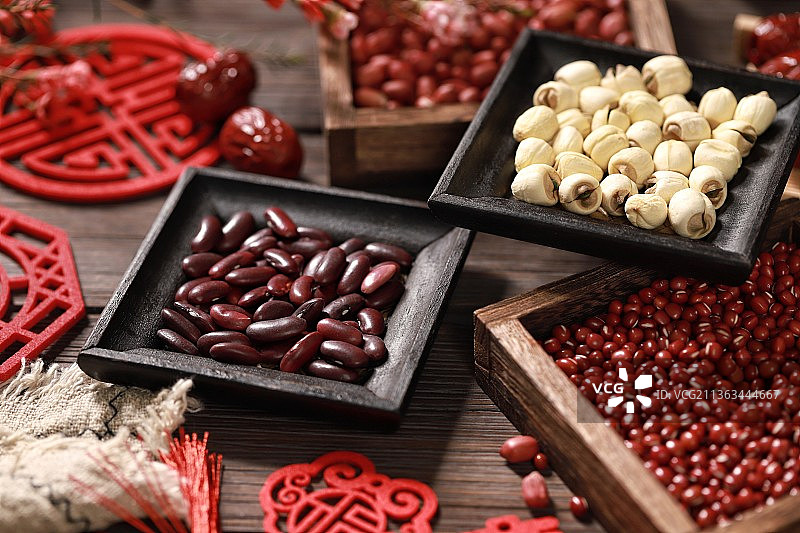 腊八粥图片素材