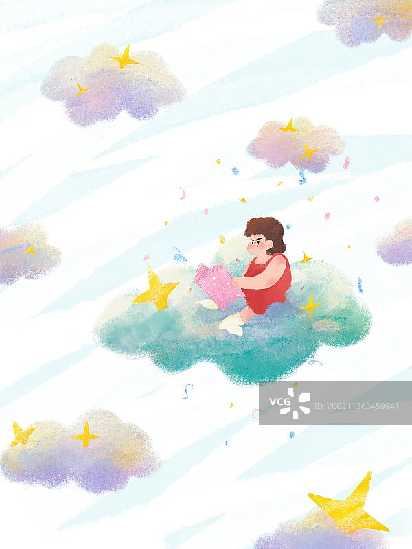 知识海洋图片素材