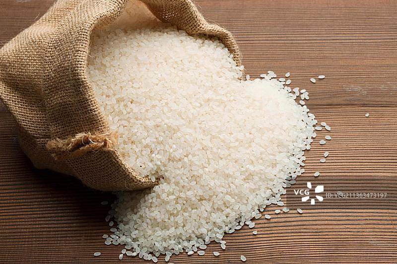 大米图片素材