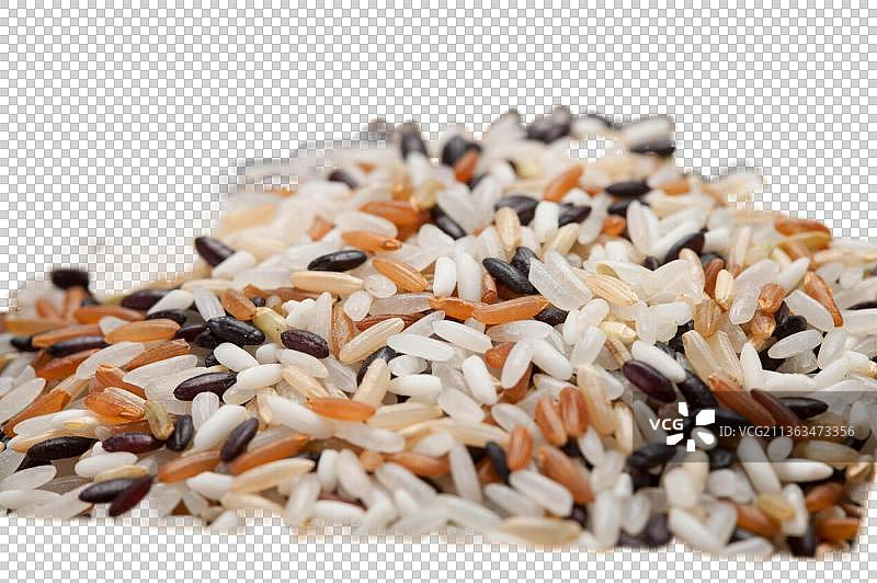 大米图片素材