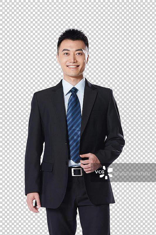 商务男人图片素材
