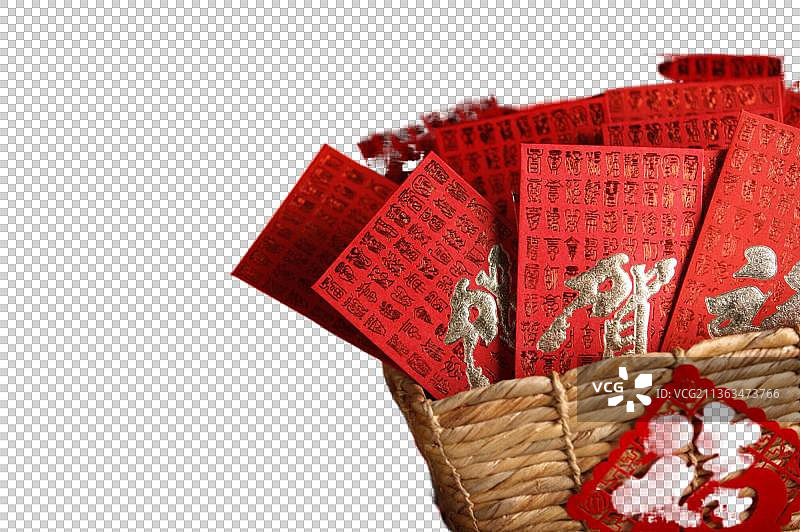 静物红包算盘图片素材