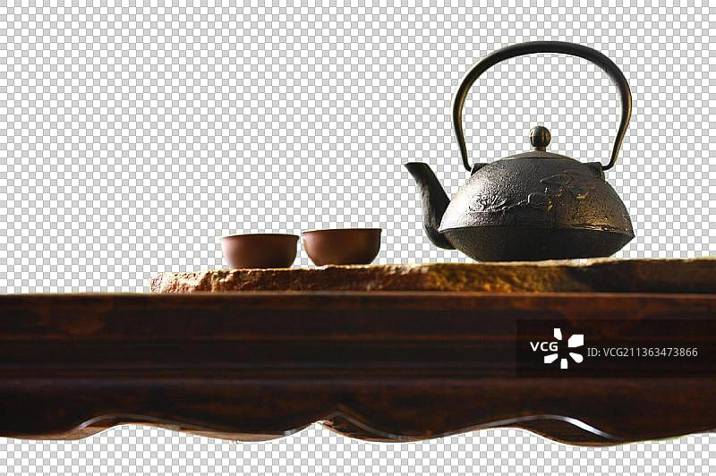 茶具图片素材