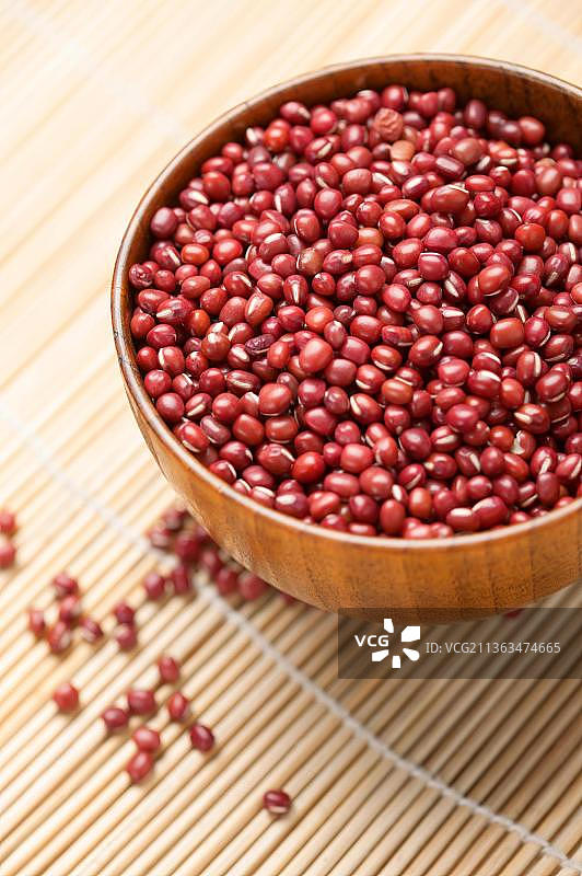 红豆图片素材