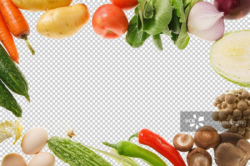 蔬菜图片素材