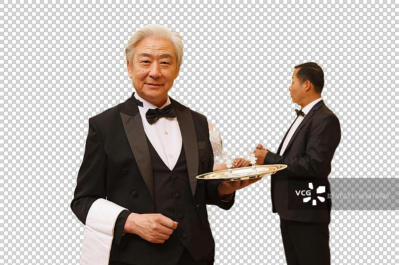 东方人聚会图片素材