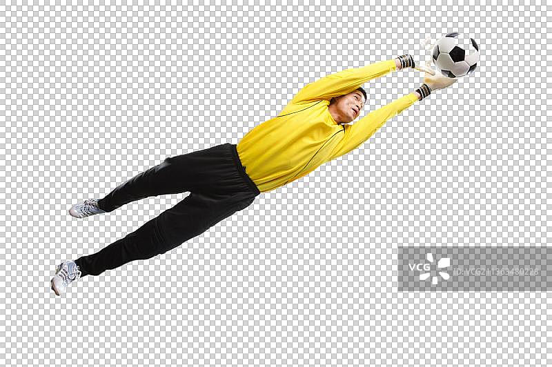 守门员图片素材