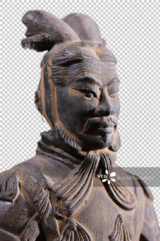 兵马俑图片素材