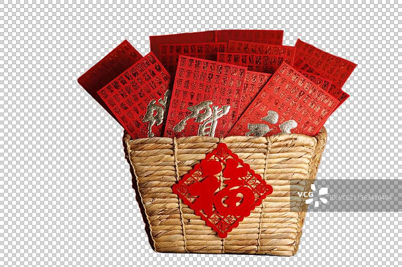 静物红包图片素材