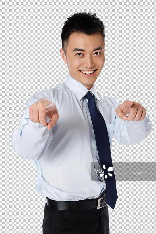 商务男人图片素材