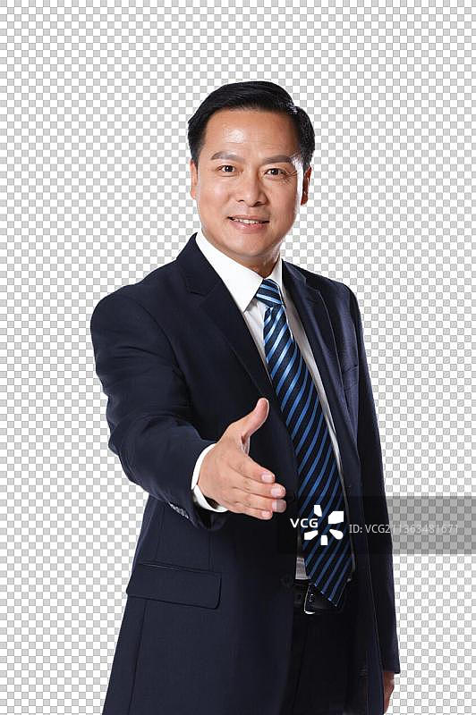 商务男人图片素材