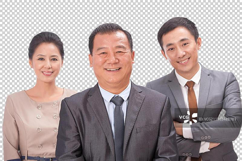 商务合作团队图片素材