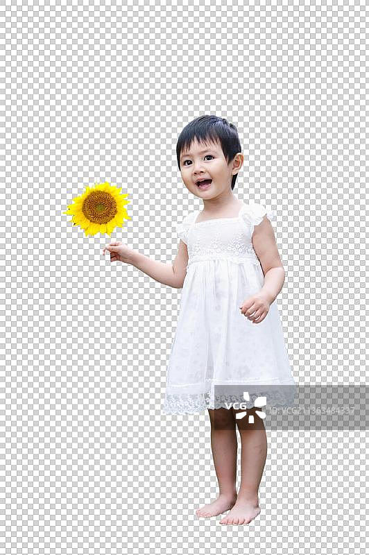 东方儿童图片素材