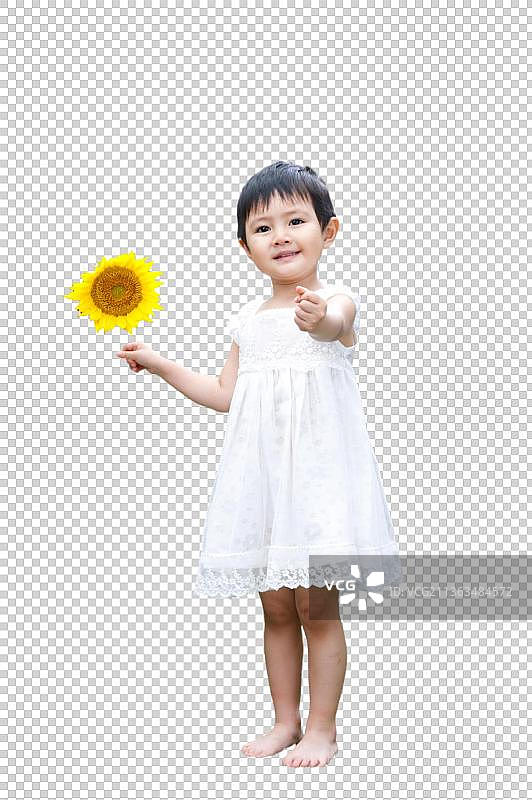 东方儿童图片素材