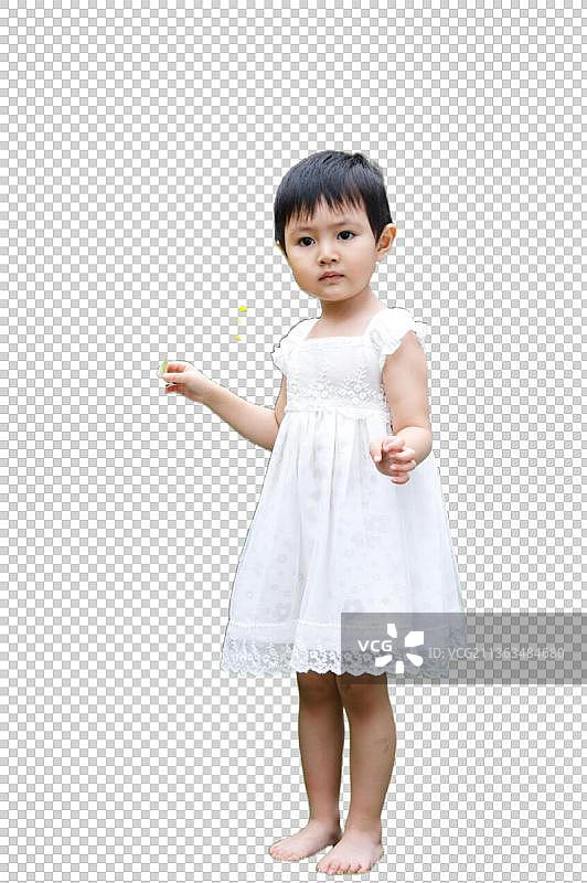 东方儿童图片素材