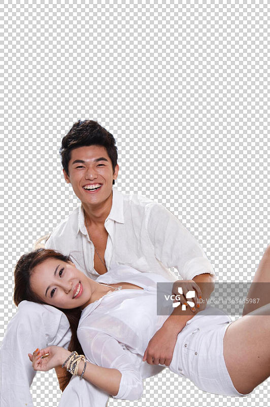 东方人航海出行图片素材