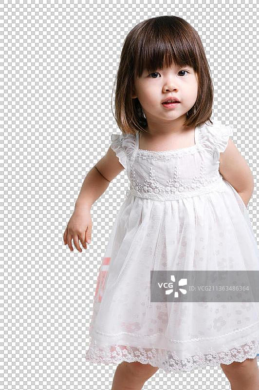 东方儿童图片素材