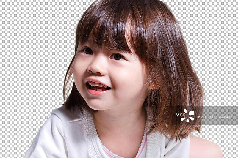东方儿童图片素材