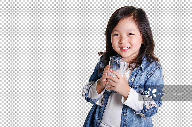 东方儿童图片素材