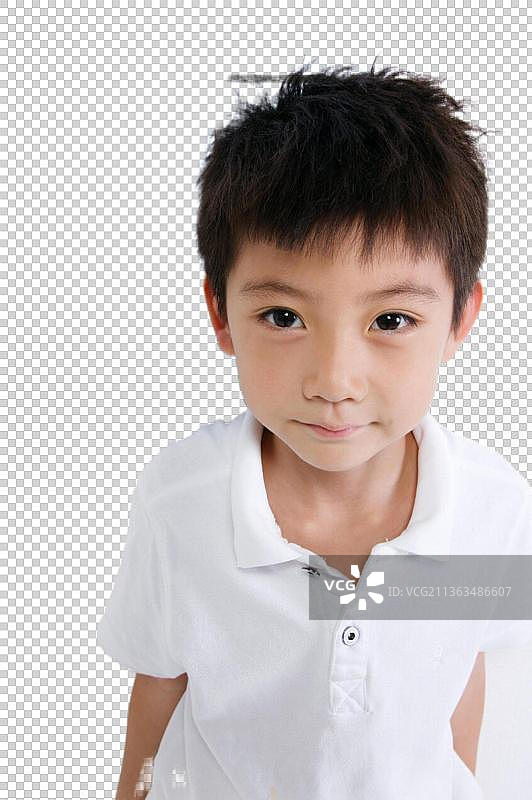 东方儿童图片素材