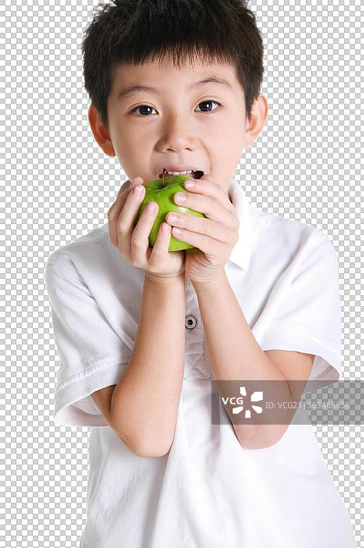 东方儿童图片素材