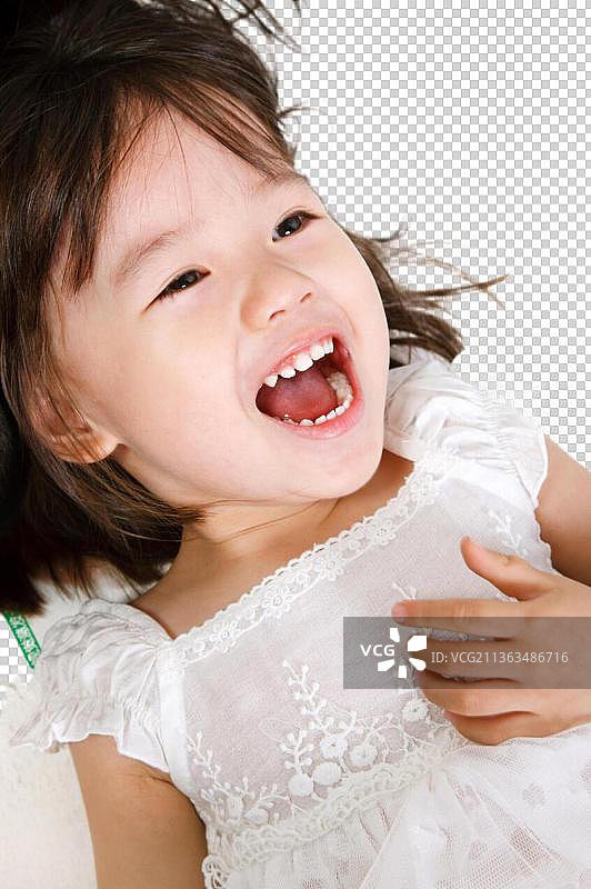 东方儿童图片素材