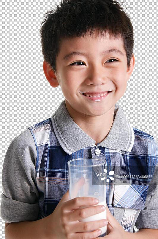 东方儿童图片素材