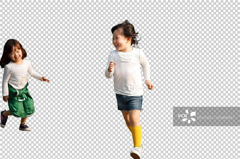 东方儿童图片素材