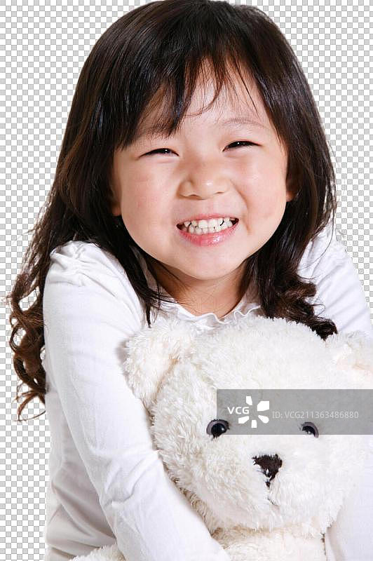 东方儿童图片素材