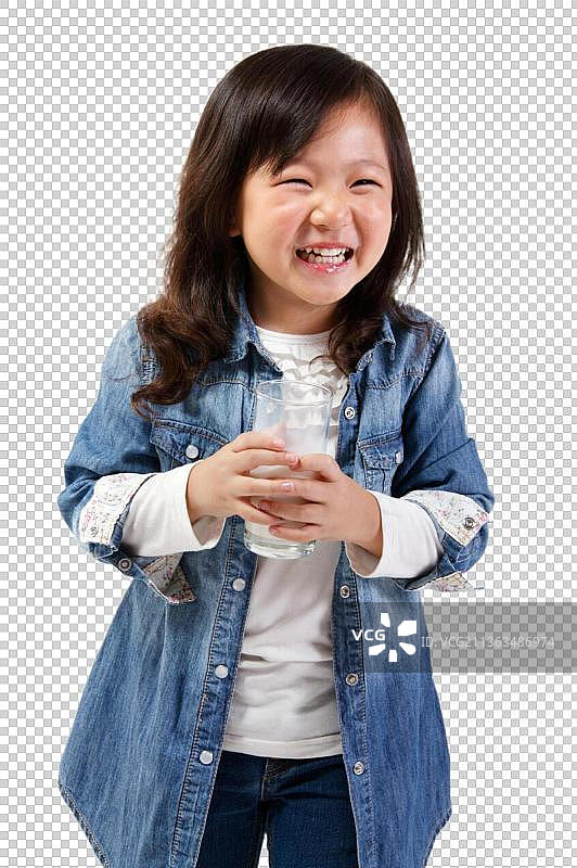 东方儿童图片素材