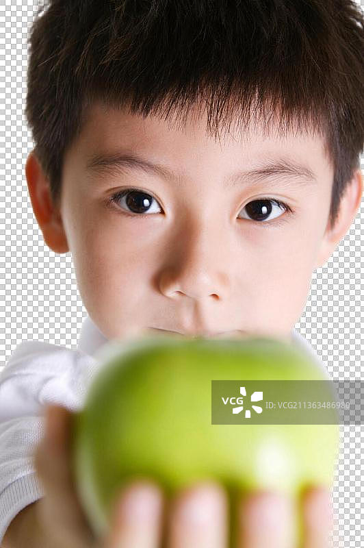 东方儿童图片素材