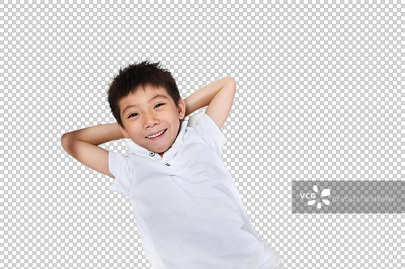 东方儿童图片素材