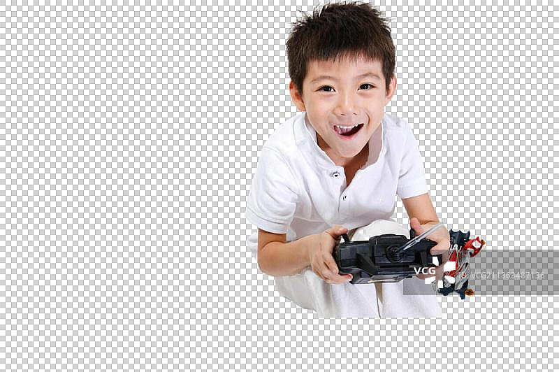 东方儿童图片素材