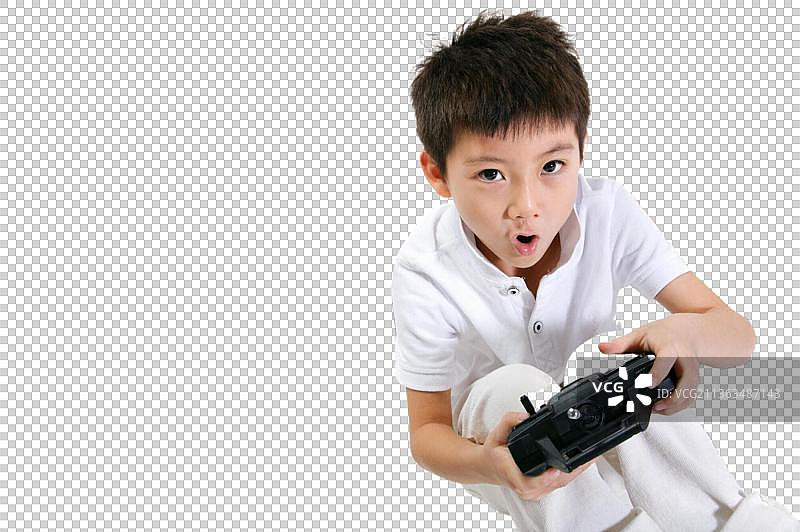 东方儿童图片素材