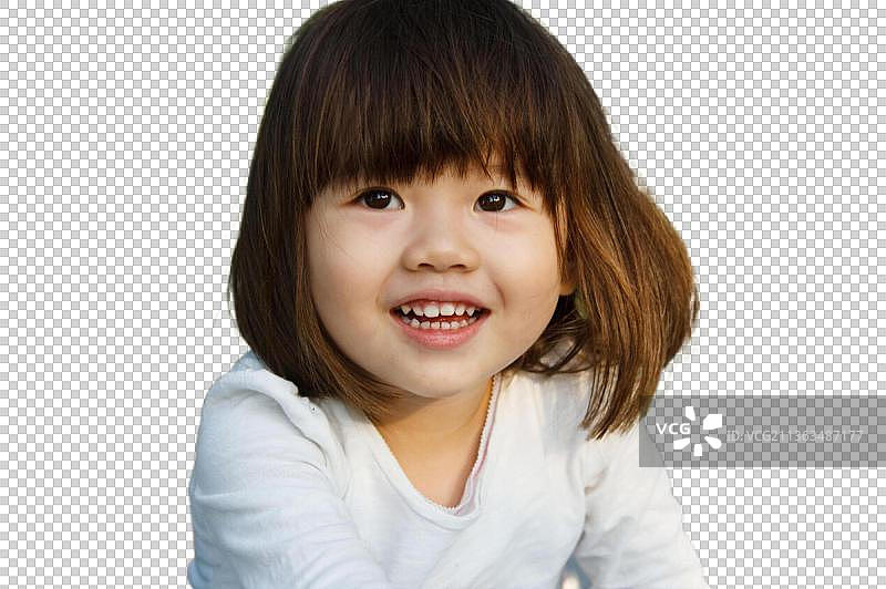 东方儿童图片素材