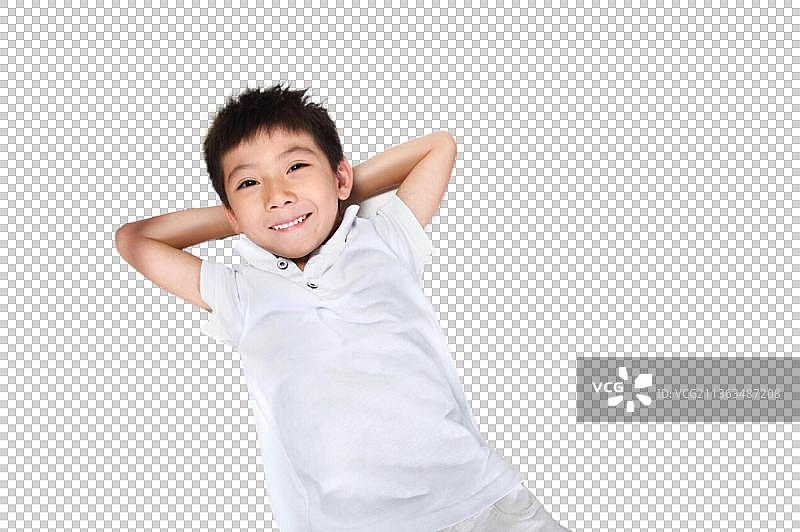 东方儿童图片素材