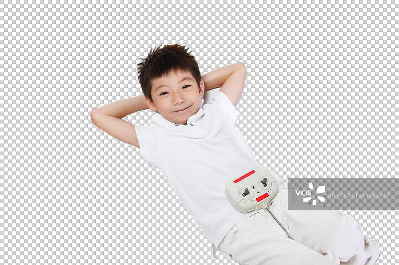 东方儿童图片素材