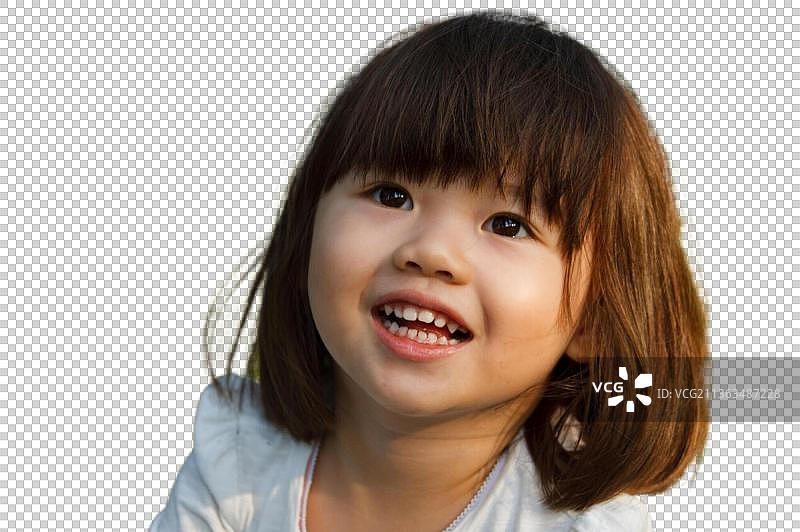 东方儿童图片素材