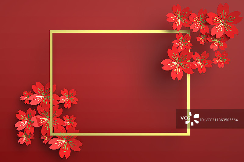 花朵，花，背景，清新图片素材