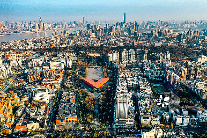 武昌图片素材