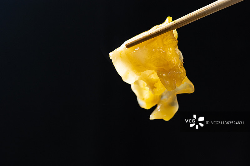 黄鱼花胶图片素材