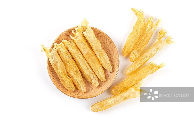 黄鱼花胶图片素材