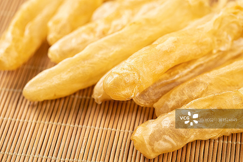 黄鱼花胶图片素材