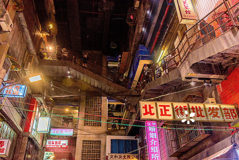 中国湖南长沙文和友图片素材