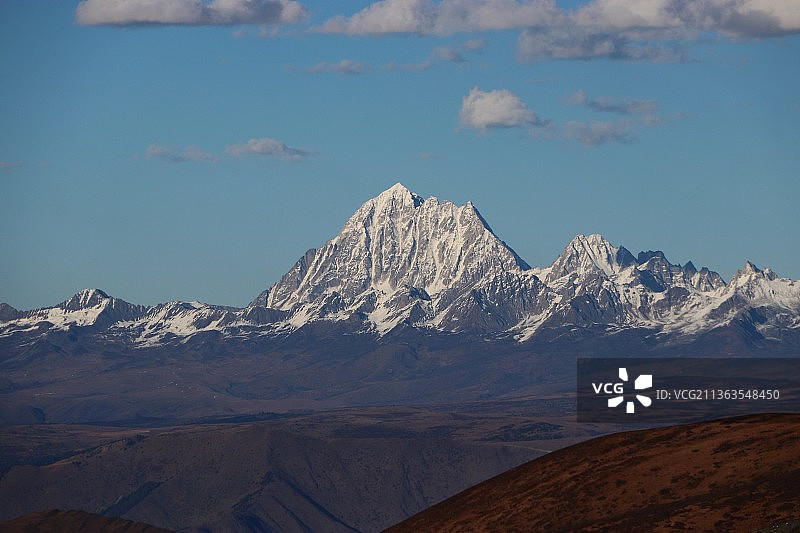 高尔寺山·黑石城图片素材