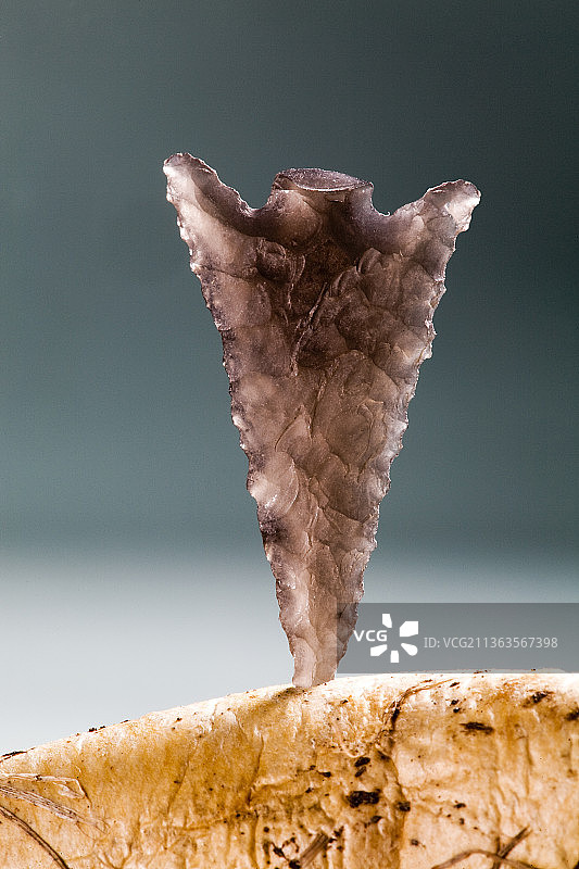 印第安箭头图片素材