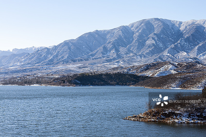 白草坪图片素材